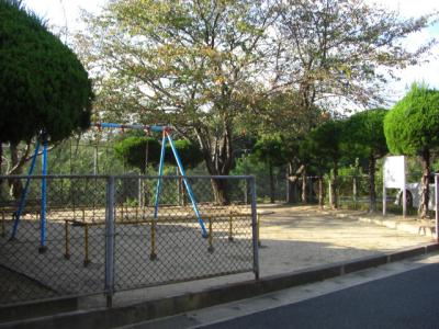 老司１号公園