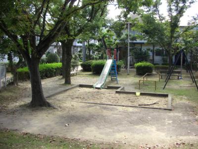 卯内尺１号公園