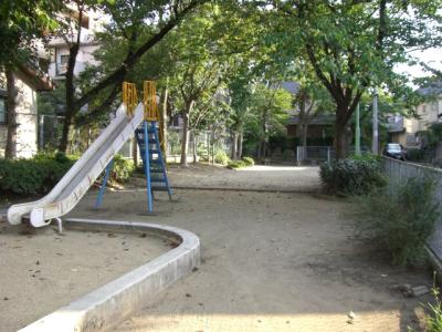 三宅本町公園