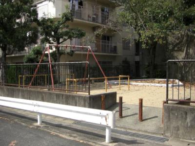平和３号公園