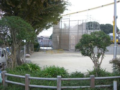 三宅２号公園