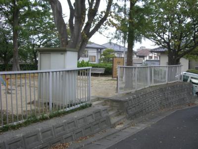 三宅３号公園