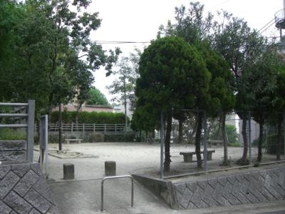 長丘３号公園