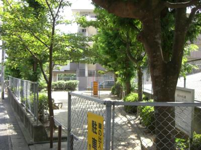 長丘４号公園