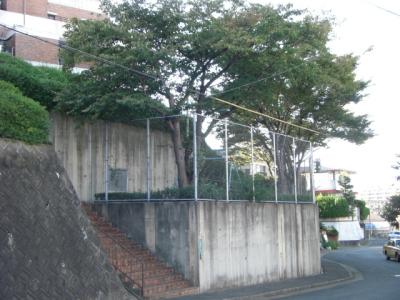 平和４号公園