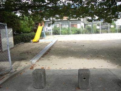 上曰佐１号公園