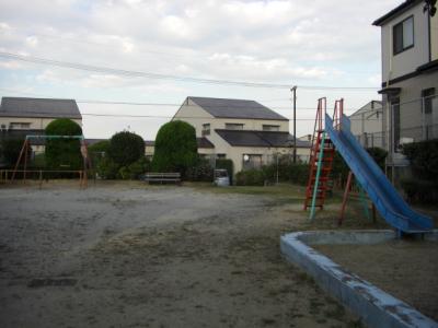 屋形原２号公園