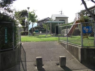 老司卯内公園