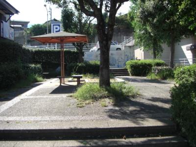 柏原２号公園