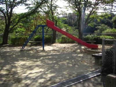 卯内尺４号公園