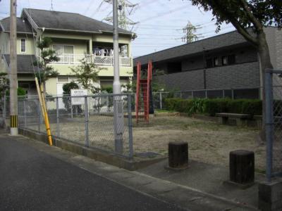 桧原１号公園