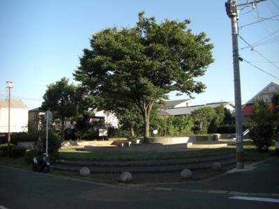 市崎１号公園