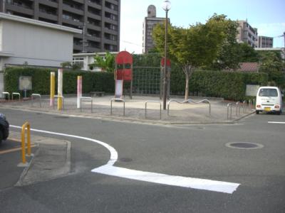野間中村公園
