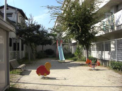 皿山3号公園