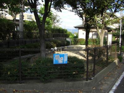 老司３号公園
