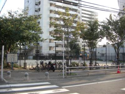 井尻１号公園