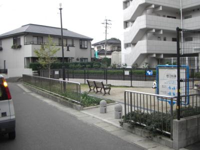 若久３号公園