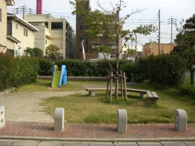 横手３号公園