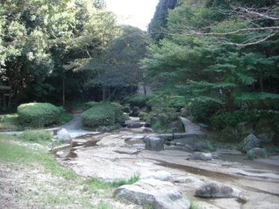 柏原公園