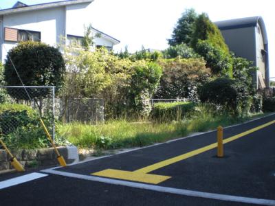 桧原緑地