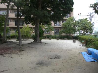 野間東緑地