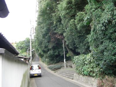 平和西緑地