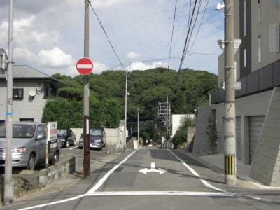 平和北緑地