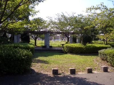 那珂川河畔公園