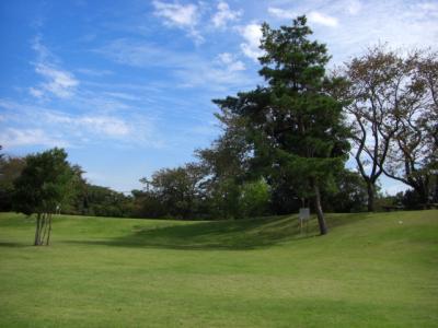 西南杜の湖畔公園