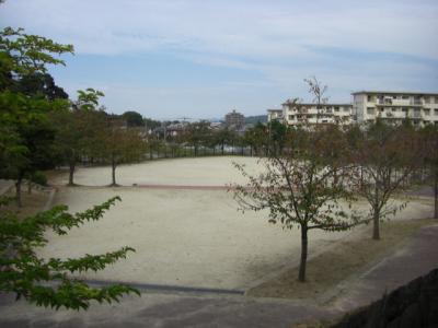 片江中央公園