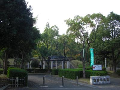 東油山公園