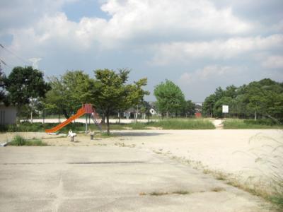 松山中央公園