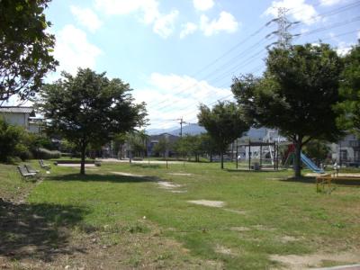 樋井川中央公園