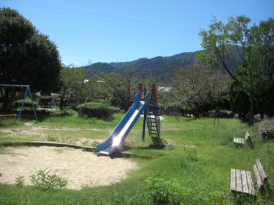 油山北公園