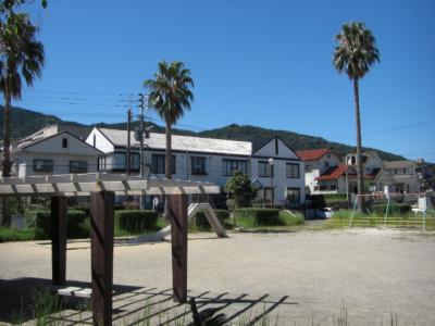 油山東公園