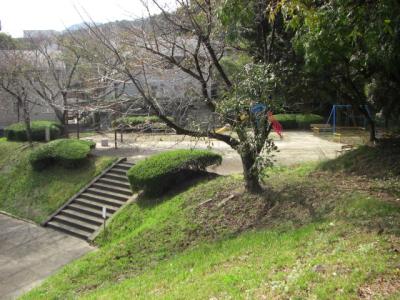 油山南公園