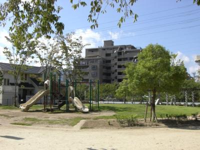 下長尾東公園