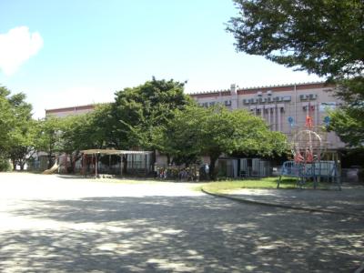 神松寺東公園