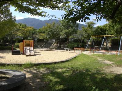 堤公園
