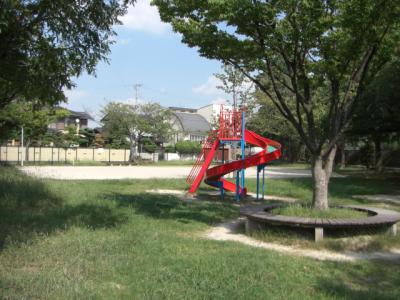 茶山公園