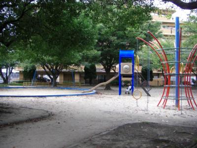 下長尾北公園