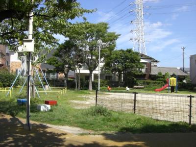長尾公園