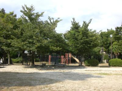 金山公園