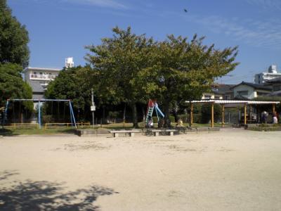 島廻り公園