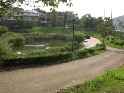 友丘公園