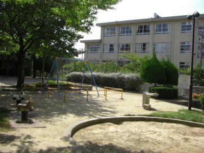 茶山北公園