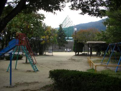 油山長谷公園