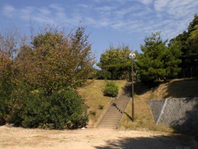 片江西公園