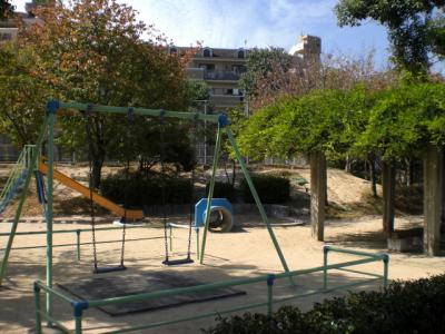 神松寺北公園