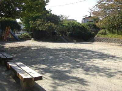 友丘北公園